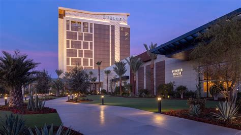 6 Things to Know About Las Vegas’s New Durango Casino.